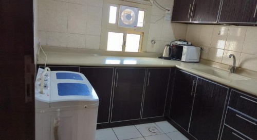 Farah Suites image 1