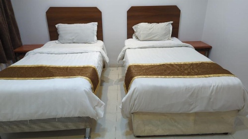 Farah Suites image 11