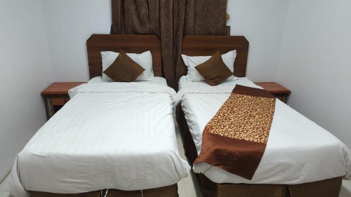 Farah Suites image 12