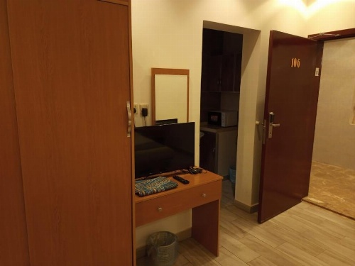 Farah Suites image 14