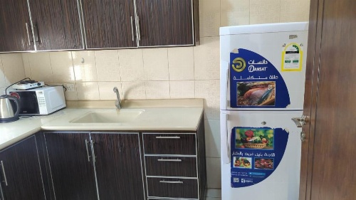 Farah Suites image 9